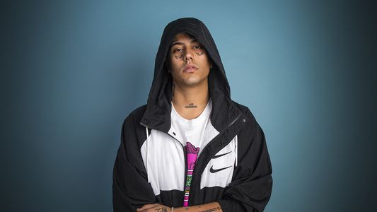 Duki va a hacer historia “Desde el fin del mundo” de la mano de Movistar