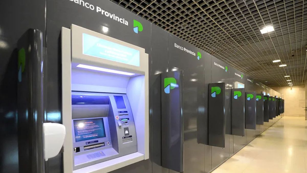 ATENCIÓN: Por el Día del Trabajador Bancario