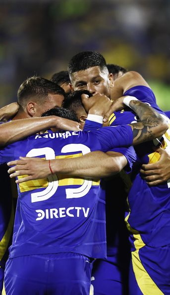 Leandro Brey fue el héroe de Boca: atajó cuatro penales y le dio el pase a semifinales