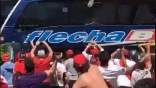 Del papelón del superclásico a la Cumbre del G20: las oportunidades de Macri de estar en la vidriera del mundo