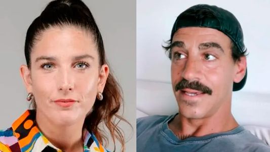 Juana Repetto sorprendió al anunciar una drástica decisión sobre su futuro con Sebastián Graviotto