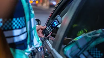 Alcoholemia en Nochebuena: cuántos casos se detectaron y cuál fue el valor más alto registrado