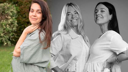Preocupación total por Sonia Zavaleta: la hija de las Trillizas de Oro fue internada de urgencia en pleno embarazo