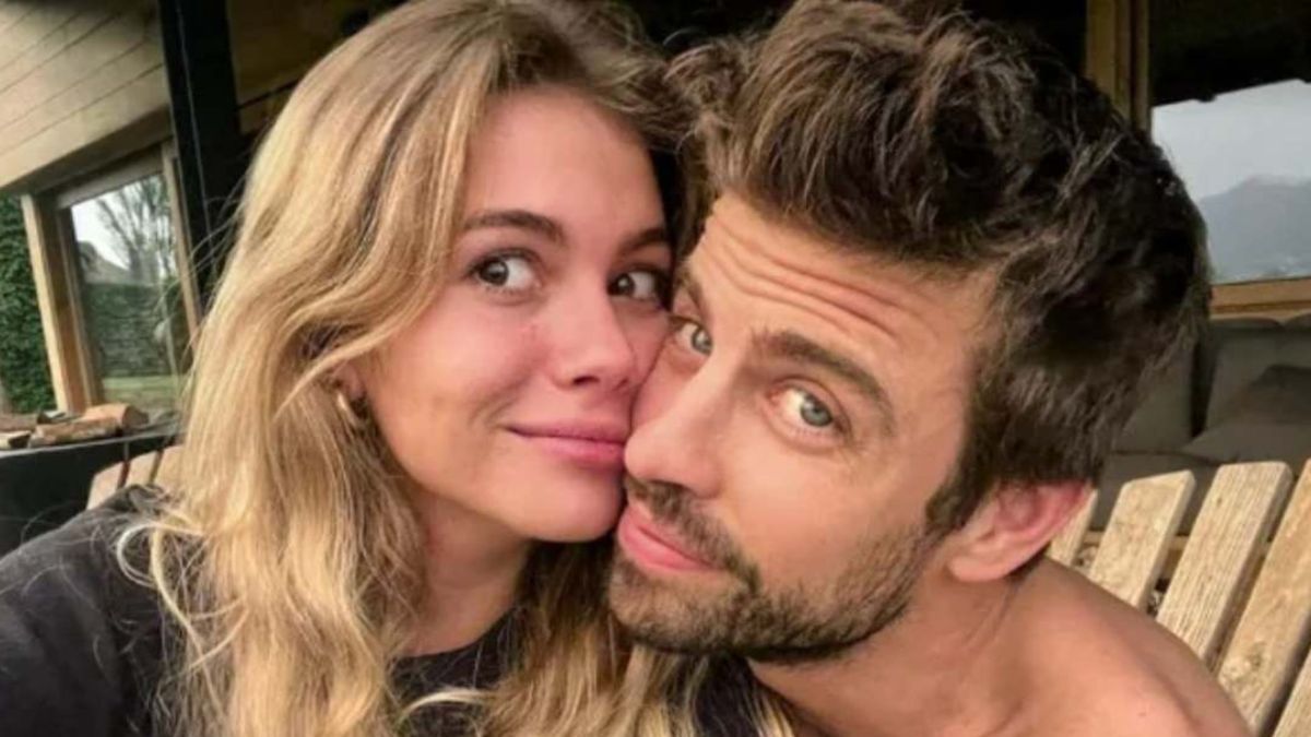 Gerard Piqué y Clara Chía se separaron tras tres años de relación: los escandalosos motivos