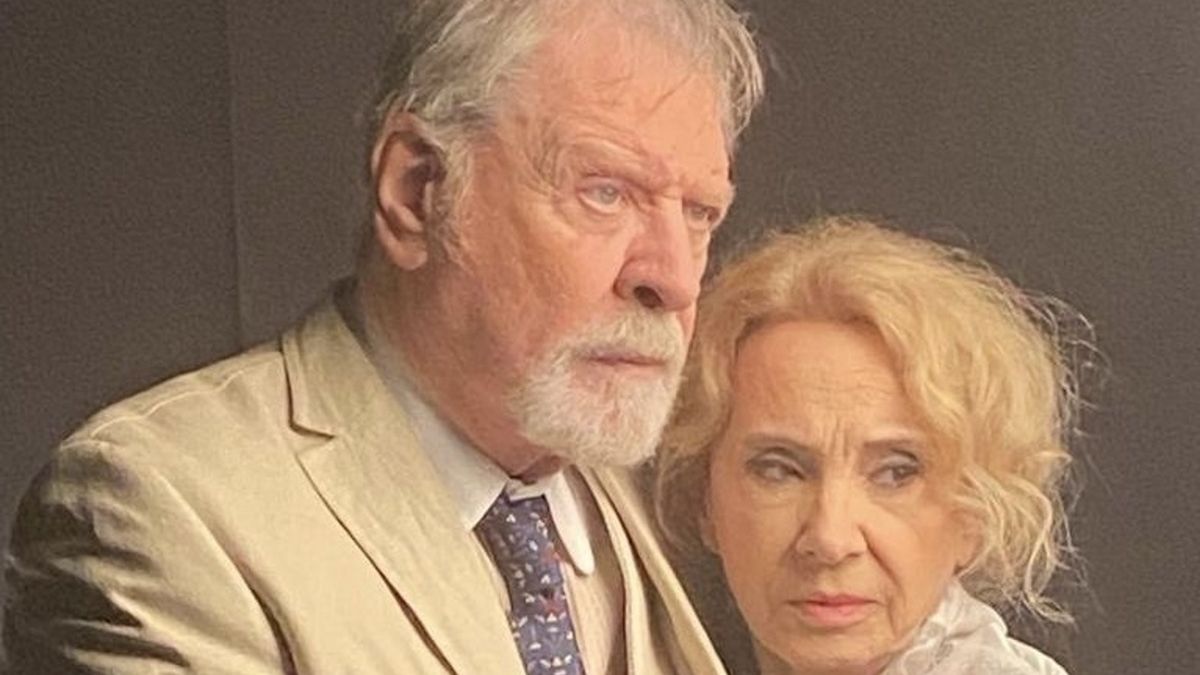 Impactante revelación de Arturo Puig sobre la muerte de Selva Alemán que abre sospechas de mala praxis