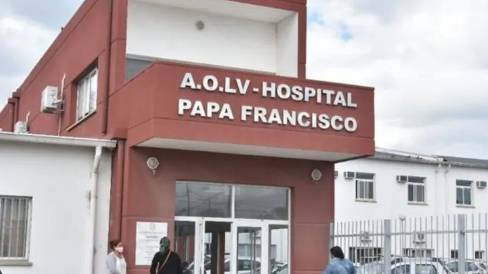 Investigan la muerte de un nene de dos años: detuvieron a su madre y a su padrastro
