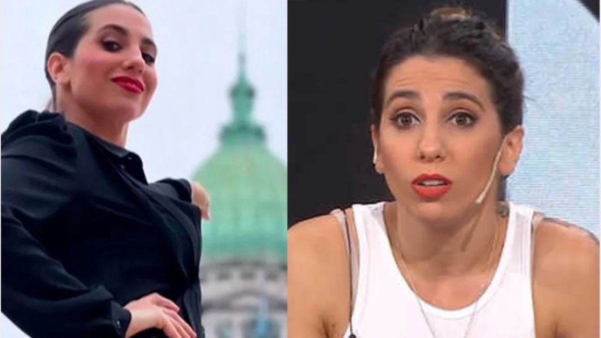 Cinthia Fernández sobre el polémico cierre de campaña: Utilicé el maltrato y el destrato que recibí