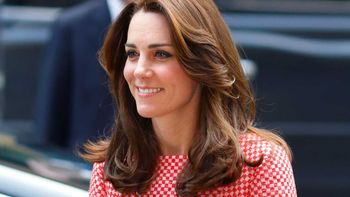 ¿Cuánto gastó en ropa en lo que va del año Kate Middleton?