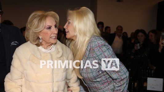 La desopilante respuesta de Susana Giménez al ser consultada si irá al programa de Mirtha: Tengo que ser novia de un...