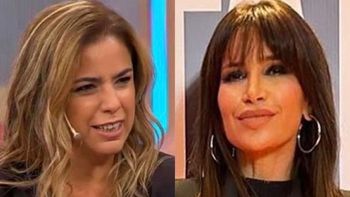 Tras el carpetazo de Marina Calabró, Flor Peña volvió a responderle y aclaró si terminó el secundario