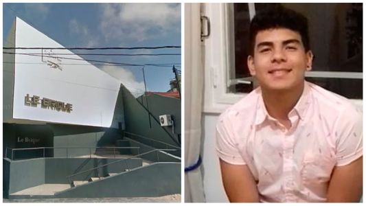 Caso Fernando Báez Sosa | El brutal relato de un testigo contra Thomsen: Le pegó dos puntinazos en la cabeza