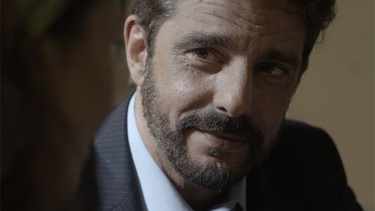 Fabián Mazzei habló de su recuperación del tumor bucal: El post operatorio fue difícil