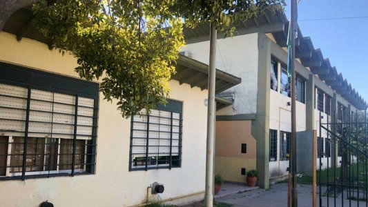 Zárate: un nene de 11 años murió tras recibir un golpe en el pecho durante una pelea en la escuela