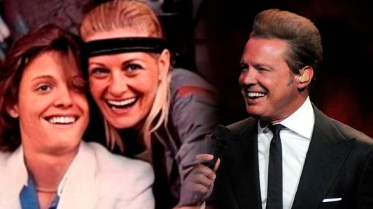 Luis Miguel reveló en su serie qué pasó con su mamá