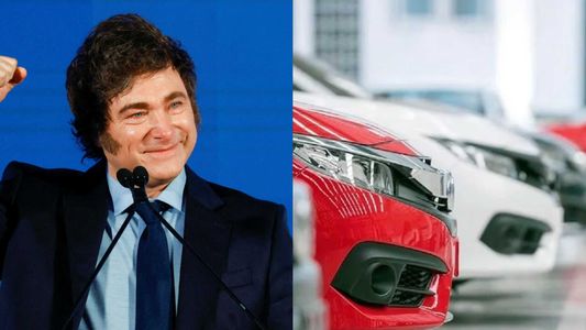 Créditos para comprar autos: qué vehículo podés adquirir pagando solo $280.000 al mes