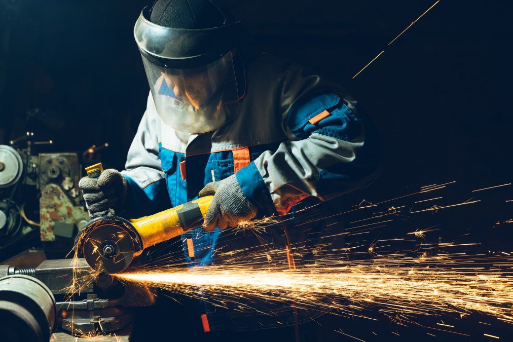 Las empresas metalúrgicas y gremios llegaron a un acuerdo salarial el 7% que fue homologado por el Gobierno.&nbsp;