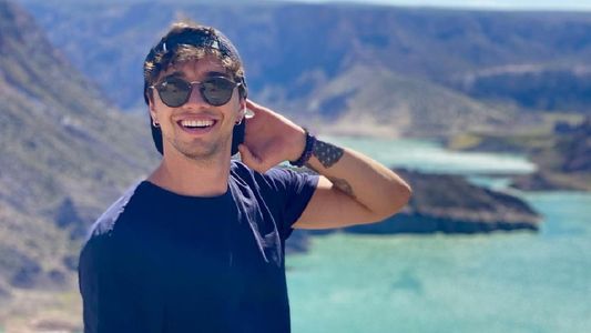 Julián Serrano propuso que Córdoba y Mendoza se independicen de Argentina