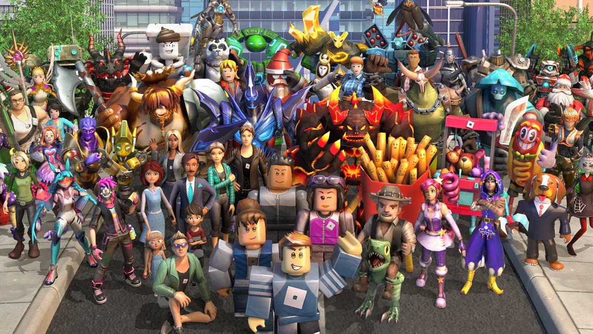Un menor planificaba un ataque a una escuela y lo descubrieron por un mensaje en Roblox