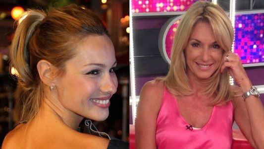 Pampita le contestó a Yanina Latorre: Pico me da mucha seguridad