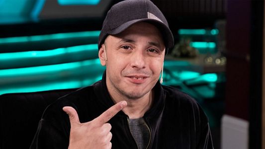 Apareció la supuesta novia del Dipy ¡y es una bomba!