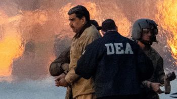 A un mes de su captura, cómo está Maduro hoy y cuál es el proceso judicial que tiene por delante