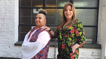 La decisión familiar de la mamá de La Floppy y de sus hermanas ante su fallecimiento