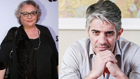 Rita Cortese cruzó a Pablo Echarri por sus declaraciones contra Telefe