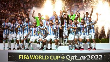Se confirmó cuándo y dónde se venderán las entradas para el amistoso entre la Selección Argentina vs Panamá