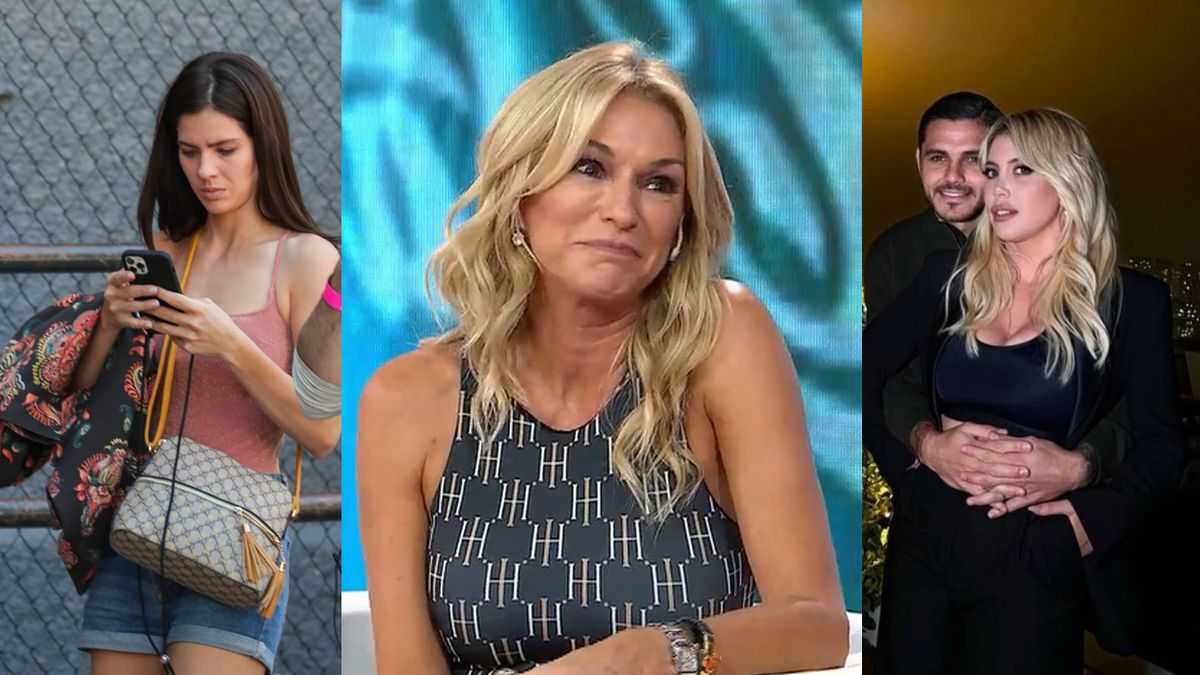 Yanina Latorre revel&oacute; el intento de nuevo acercamiento de la China Su&aacute;rez a Mauro Icardi.&nbsp;