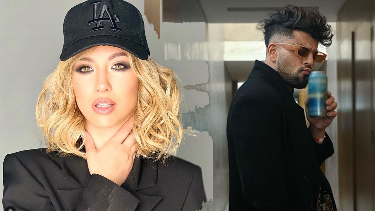 Feroz crítica a Flor Vigna y Facu Mazzei por su actitud en una fiesta