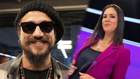 Se propagó información picante entre Daniel Osvaldo y Daniela Ballester: quién encaró a quién