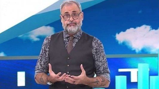 Habló Rial desde el sanatorio donde se encuentra internado