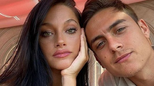 La firme reacción de Oriana Sabatini en pleno escándalo por la supuesta infidelidad de Paulo Dybala