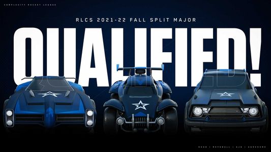 Rocket League: Complexity Gaming, al Major de Suecia