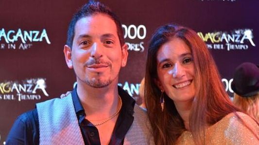 Verónica Fucci, exsocia de Diwan: “Sabía que el hijo de Gisela Bernal no era de él”