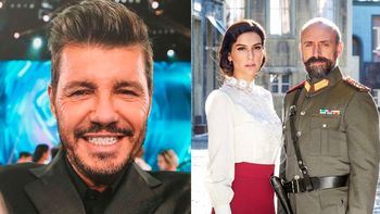 Ratings del jueves: Mi vida eres tú le ganó una vez más a ShowMatch