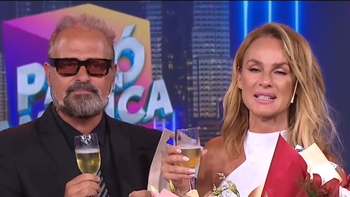 Llanto, risas y gratitud: así fue la emotiva despedida de Pasó en América