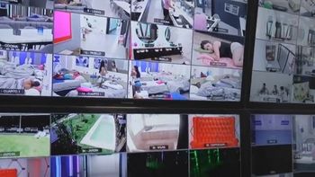 Escándalo en Gran Hermano 2022: filmaron a un participante en la intimidad y lo subieron a las redes