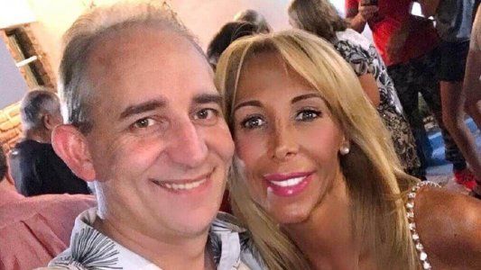 El doloroso mensaje del Mago sin dientes el día en que su novia cumpliría años