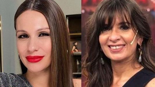 Edith Hermida tras la gran repercusión de sus duras críticas a Pampita: Me colgué de ella