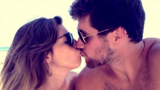 Dalma Maradona contó cómo le propuso matrimonio su novio