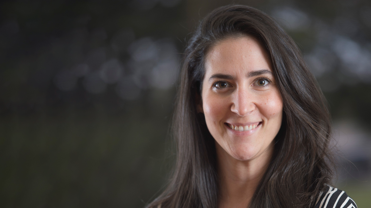 Maria Márcia Caldas se une al equipo de mujeres líderes de Kimberly-Clark en América Latina.