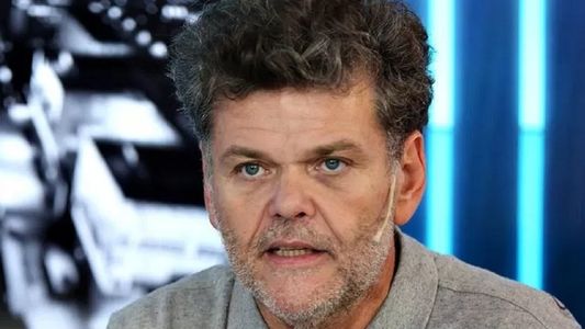 Alfredo Casero y las consecuencias por su tuit sobre Joaquín