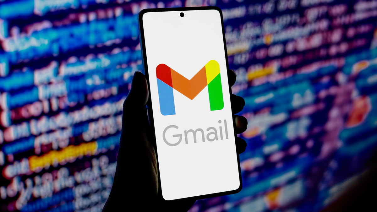 Gmail estrena su nueva mensajer&iacute;a