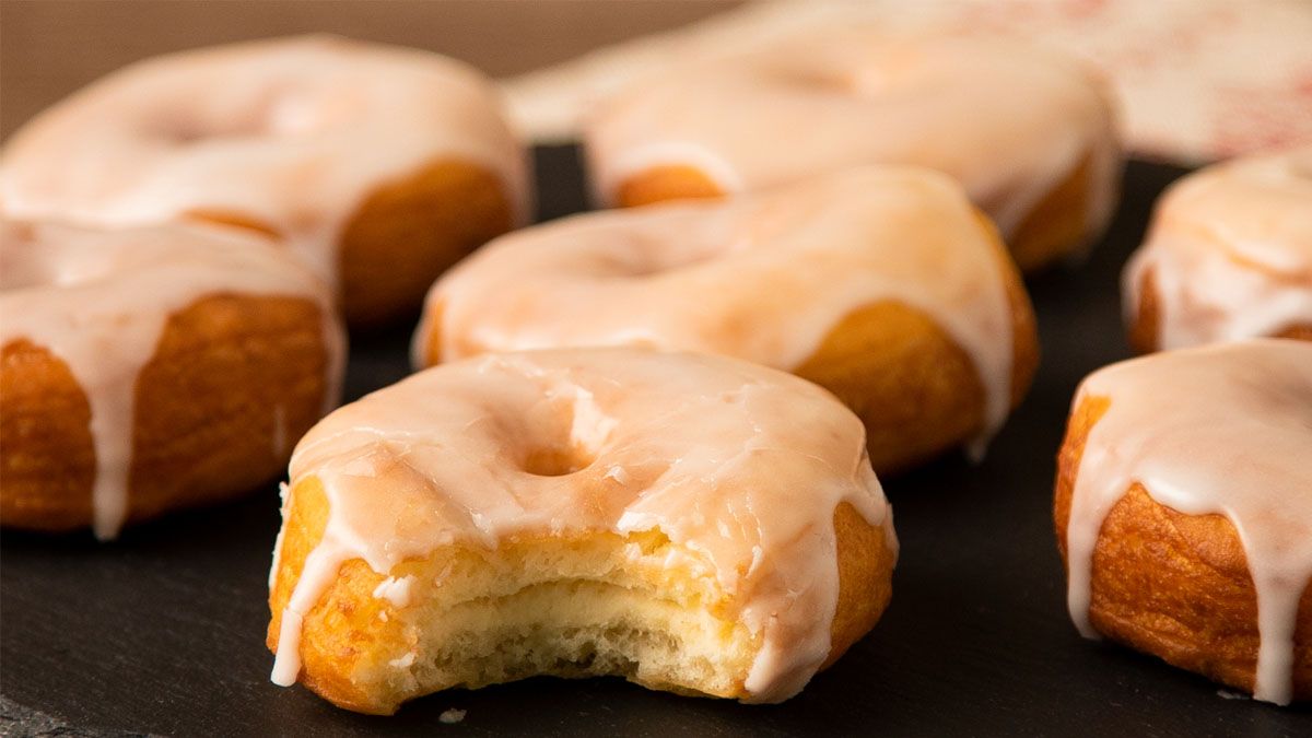El paso a paso para hacer donas caseras irresistibles con ingredientes que ya tenés en casa