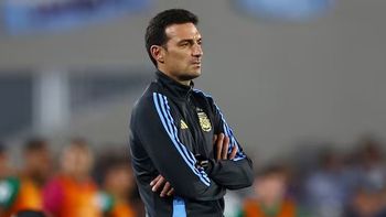 Scaloni avanza con la renovación en la Selección: dos históricos quedaron afuera y quiénes podrían seguir el mismo camino