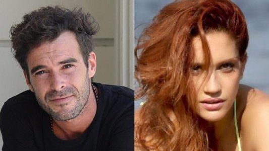 Explosiva acusación de Yasmín Corti contra su ex, Nicolás Cabré: Para mi estuvo...