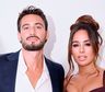 Flor Jazmín Peña publicó una foto con Nico Occhiato en Ibiza y un picante detalle hizo estallar las redes
