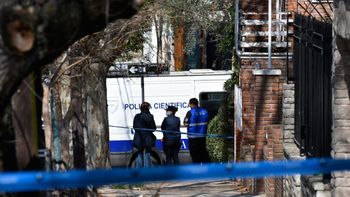 Doble crimen en Vicente López: la empleada de los jubilados asesinados no respondió preguntas y seguirá detenida