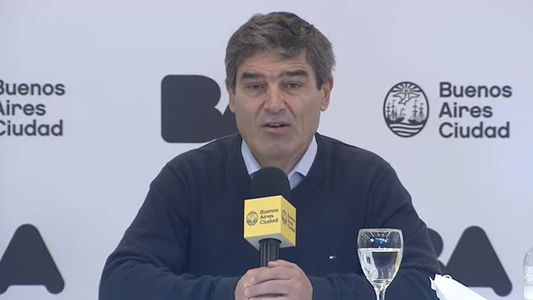 La opinión de Fernán Quirós sobre el pasaporte sanitario que implementará Provincia